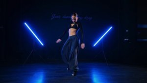 Полина Шарова - VAMP