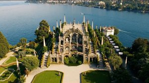 Свадьба в Италии.