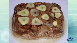 ОБЪЕСТЬСЯ МОЖНО. ХОЛОДЕЦ ИЗ КАБАНА