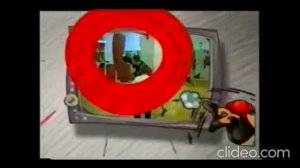 Заставку какой передачи вы видите