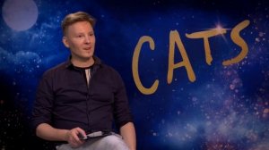 Интервью Киноафиши с актерами мюзикла «Кошки»