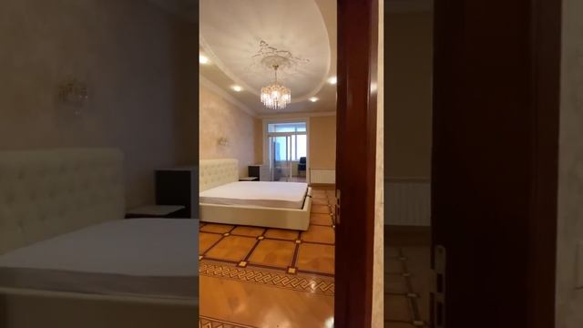 Аренда квартиры в ЖК Воронцово