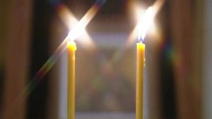 Чин отпевания схиархимандрита Илия (Ноздрина) 18 марта 2025, Монастырь Оптина пустынь, г. Козельск