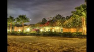 Giftun Azur Resort 3* -Egypt