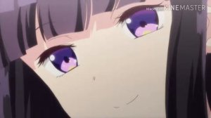 Аниме клип „ Извращенка "