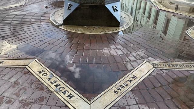 Короткая экскурсия по главной пешеходной улице Казани - улице Баумана