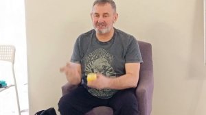 Мышцы и фасции на примере лимона