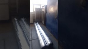 Установка для регенерации загрязненных растворителей РОСА 1000