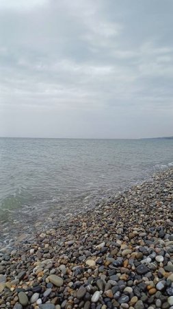 минута моря 🌊🫧🌎