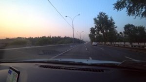 Дороги России Тула