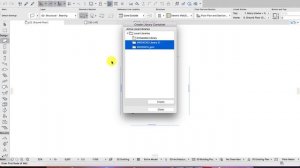 What is a lcf object in ArchiCAD? #archicad