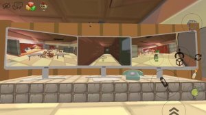 фнаф 4 серия в чг