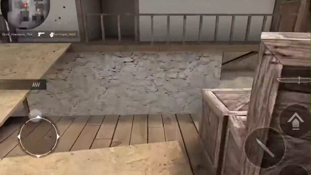 НОВОЕ ВИДЕО! Демка в «Только Desert Eagle» смотреть онлайн