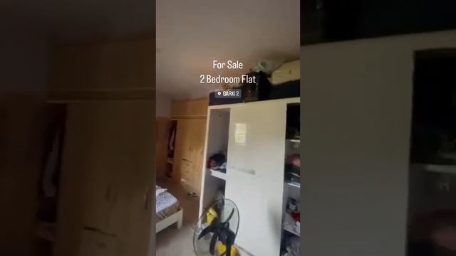 2 Bedroom Flat• First Floor• CofO Title📍Garki Opposite Rita Lori HotelsPrice - N50,000,000 смотреть онлайн