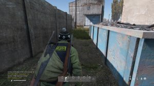 🔴DayZ выживание с Братом #20