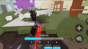 How to black flash in jujutsu shenanigans