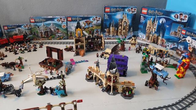 Заняла своим Lego целую комнату в доме смотреть онлайн