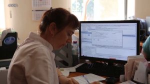 В Армавире в этом году диспансеризацию прошли почти 11,5 тысяч человек