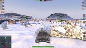 Бой на Jagdtiger