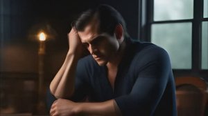 Премьера песни---Совсем один