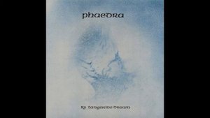TANGERINE DREAM - Phaedra