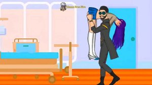 Free fire animation new video 2D 3D genzox 24🔥😂