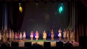 Международный женский день 8 марта! (2025)