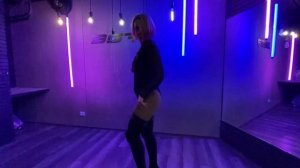 Связка латина+стрип