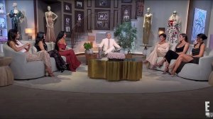 Сериал Семейство Кардашьян - 20 сезон 5 серия / Keeping Up with the Kardashians