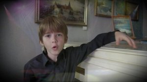 «Первый снег»  стихотворение Якова Кима читает Алексей Никитин