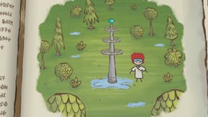 "хорошая" концовка draw a stickman epic 2