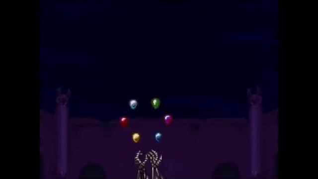 Demons Crest смотреть онлайн