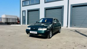 Лада 2110, 2004 год