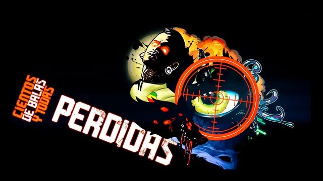 KILLAH MAN - EN EL PUNTO DE MIRA PROD. LUPITAS FRIENDS