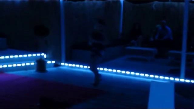 Francesca Cavallotti Burlesque - Mas Que Nada - Festa Privata смотреть онлайн