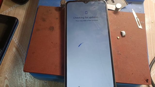 Realme C33 hard reset and remove pattern and pin lockRealme C33 Hard Reset |c33 Pattern Lock Remove