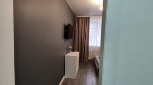 Студия в центре Тюмени в продаже, 17.03.2025г.