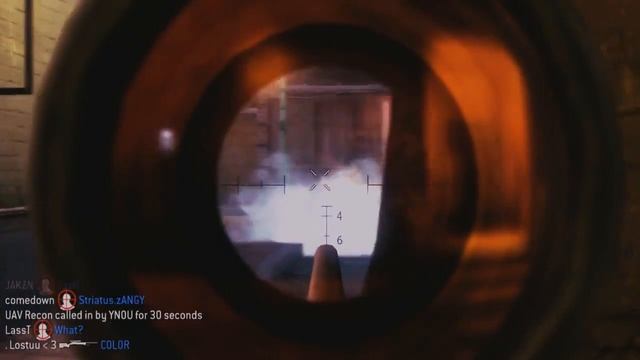 COD4 | Striatus.Trance - In a Trance #9 смотреть онлайн