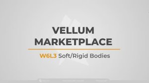 6.4 SoftRigid Bodies