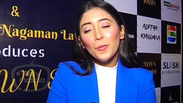 After Hina Khan, SHIVANGI JOSHI To Attend CANNES Film Festival | Cannes 2020 | Our Own Sky смотреть онлайн