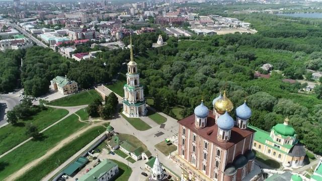 Рязань