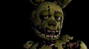 INSANE ( FNAF Blender Animation )