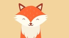Лиса и Кувшин | Народные сказки | Сказки детям 📚 | Сказка на ночь 😴 Аудиосказки 📖 🙂