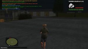 RADMIR CRMP? ШТА??? - Как MAX DEEP НАЧИНАЛ СНИМАТЬ НА RADMIR | СЕРИЯ 1