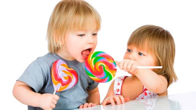 Snack Time 🎧 The Green Orbs 🙋♂️🙋♀️ Children's Music (No Copyright Music)