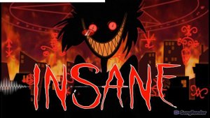 Insane Remix (FizzledFoxMusic)