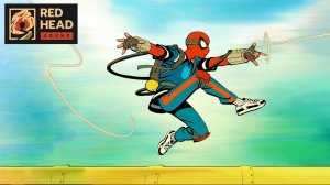 Ваш дружелюбный сосед Человек-паук (2025) — 1 сезон 3 серия | Your Friendly Neighborhood Spider-Man