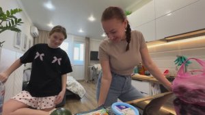 ВОТ ЭТО ПОГУЛЯЛИ / Я УСТАЛА / ПОКУПКА ПРОДУКТОВ / ВКУСНЫЙ УЖИН / КЕТО ДИЕТА