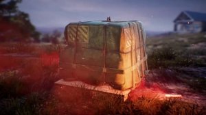 открытие премиум ящика