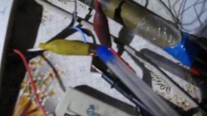 Халявное статическое электричество как его получить